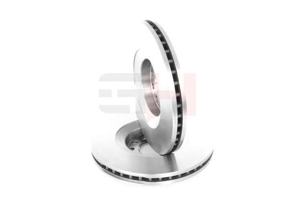 Tarcza hamulcowa GH GH-404705