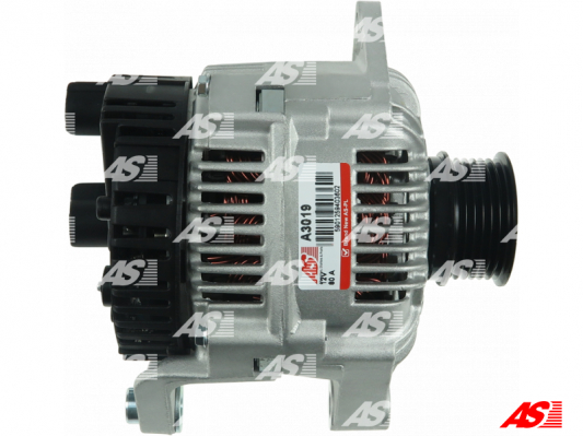 Alternator AS-PL A3019