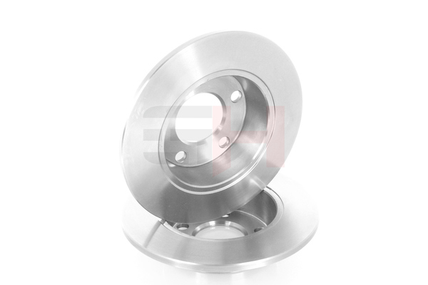 Tarcza hamulcowa GH GH-424781