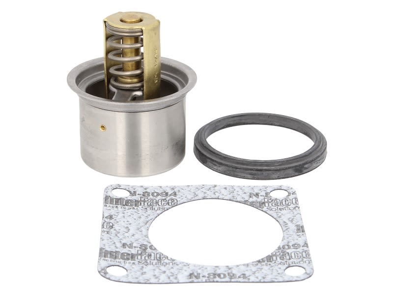 Termostat WAHLER 411045.82D
