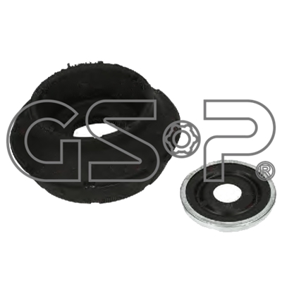 Mocowanie amortyzatora teleskopowego GSP 518024S