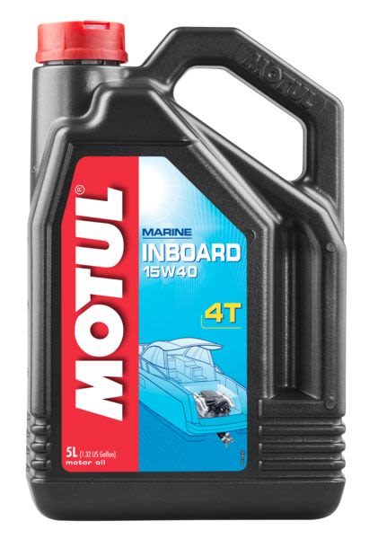 MOTUL 106359