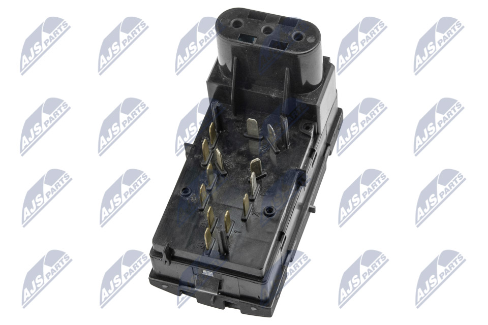 Włącznik świateł głównych NTY EWS-PL-018