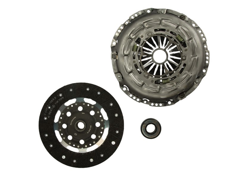 Zestaw sprzęgła LUK 626 3032 00