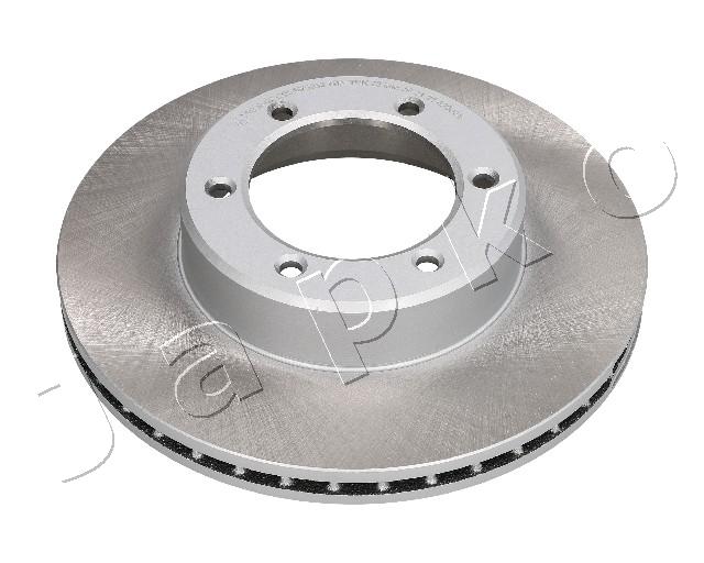 Tarcza hamulcowa JAPKO 60287C
