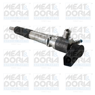 Dysza wtryskowa MEAT & DORIA 74076