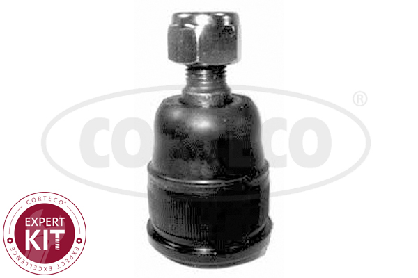 Sworzeń wahacza CORTECO 49395829