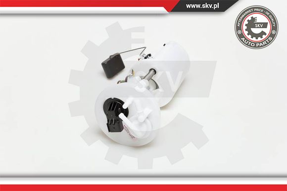 Zespół zasilający ESEN SKV 02SKV717