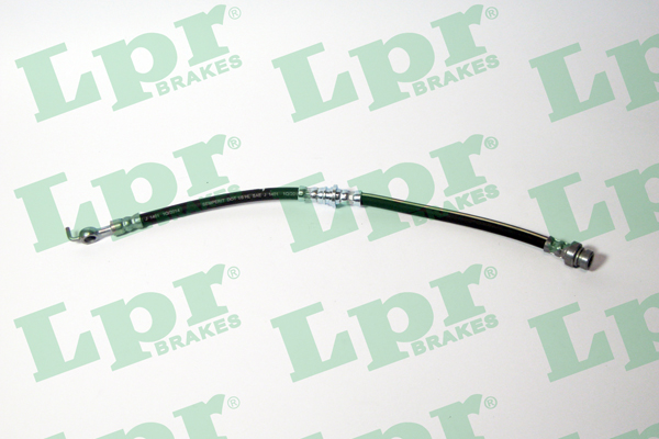 Przewód hamulcowy elastyczny LPR 6T48263