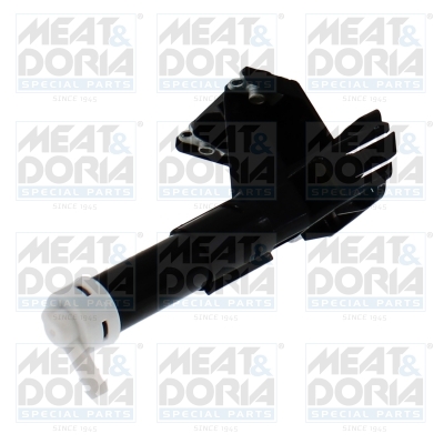 Dysza spryskiwacza, czyszczenie świateł przednich MEAT & DORIA 209232