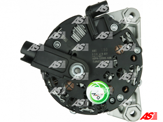 Alternator AS-PL A0288PR