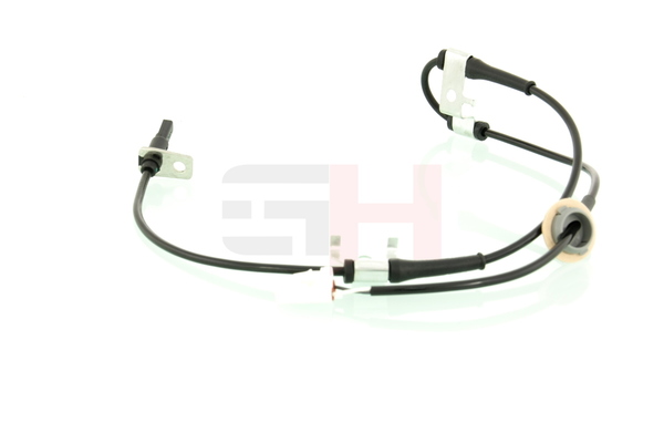 Czujnik prędkości obrotowej koła GH GH-705231H
