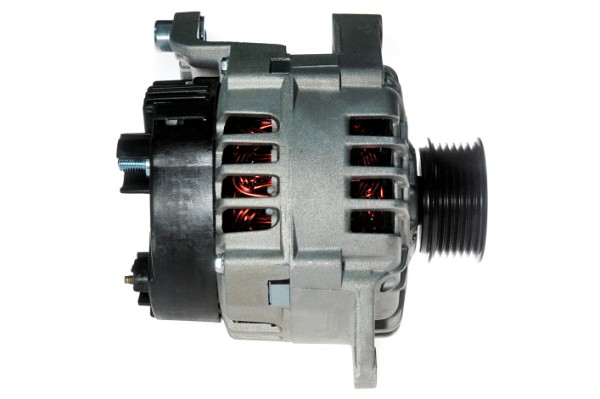 Alternator HELLA 8EL 011 710-601