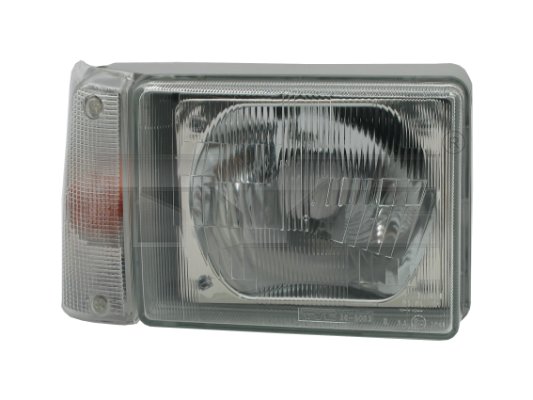 Reflektor TYC 20-6084-35-2