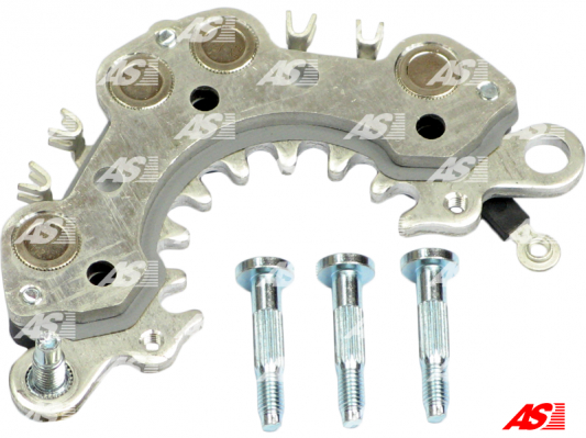 Mostek prostowniczy alternatora AS-PL ARC2042