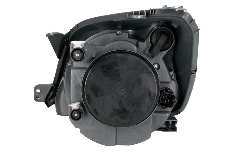 Reflektor ABAKUS 431-1172R-LD-EM