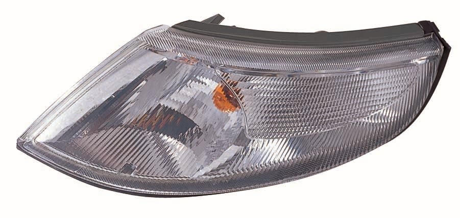 Lampa kierunkowskazu ABAKUS 772-1503L-UE