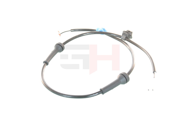 Czujnik prędkości obrotowej koła GH GH-715210H
