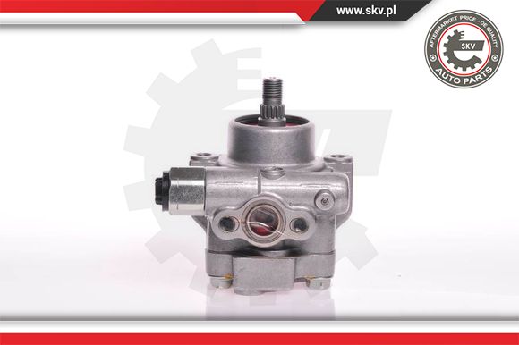 Pompa wspomagania ESEN SKV 10SKV132