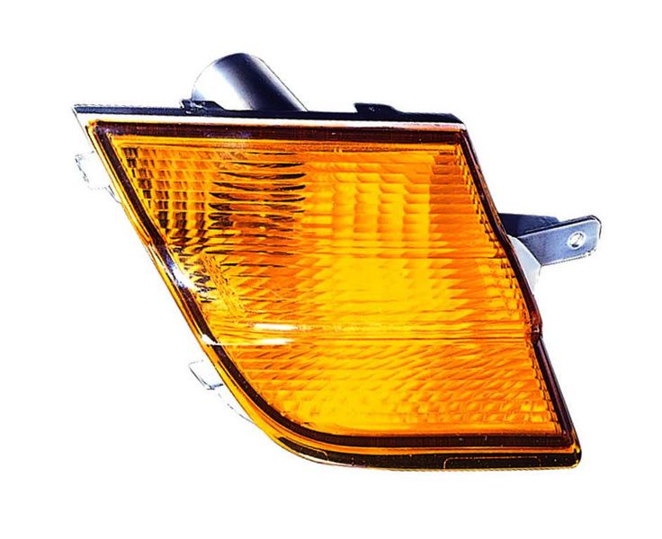 Lampa kierunkowskazu ABAKUS 215-1670R-UE-C