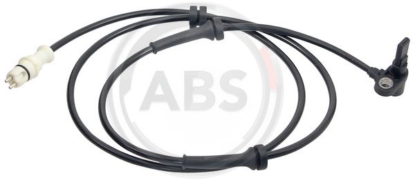 Czujnik ABS A.B.S. 30381