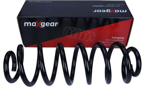 Sprężyna zawieszenia MAXGEAR 60-0889D