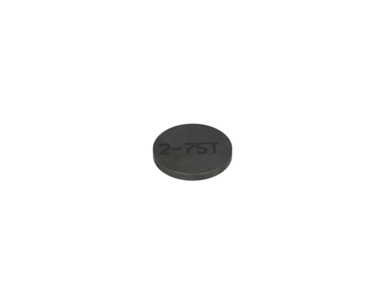 Tarcza regulująca luz zaworowy METELLI 03-0-25275