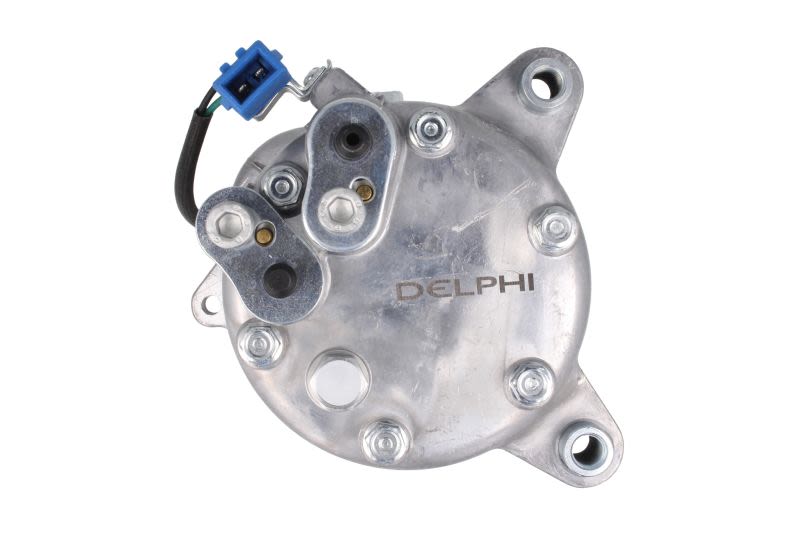 Kompresor klimatyzacji DELPHI TSP0159243