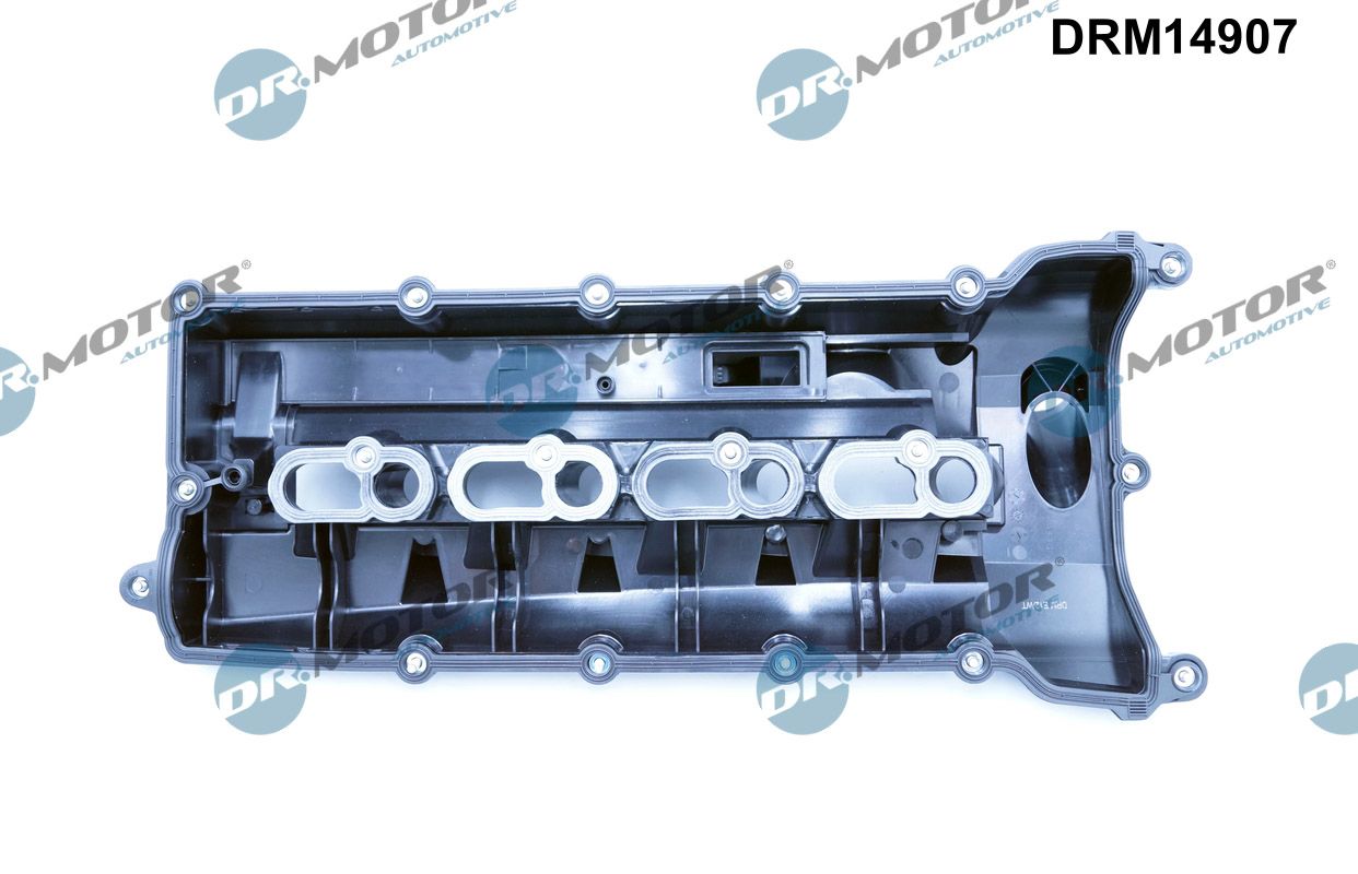 Pokrywa głowicy cylindrów DR.MOTOR AUTOMOTIVE DRM14907