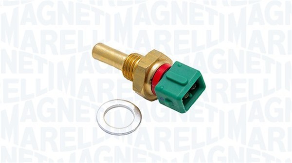 Czujnik  temperatury płynu chłodzącego MAGNETI MARELLI 171916011200