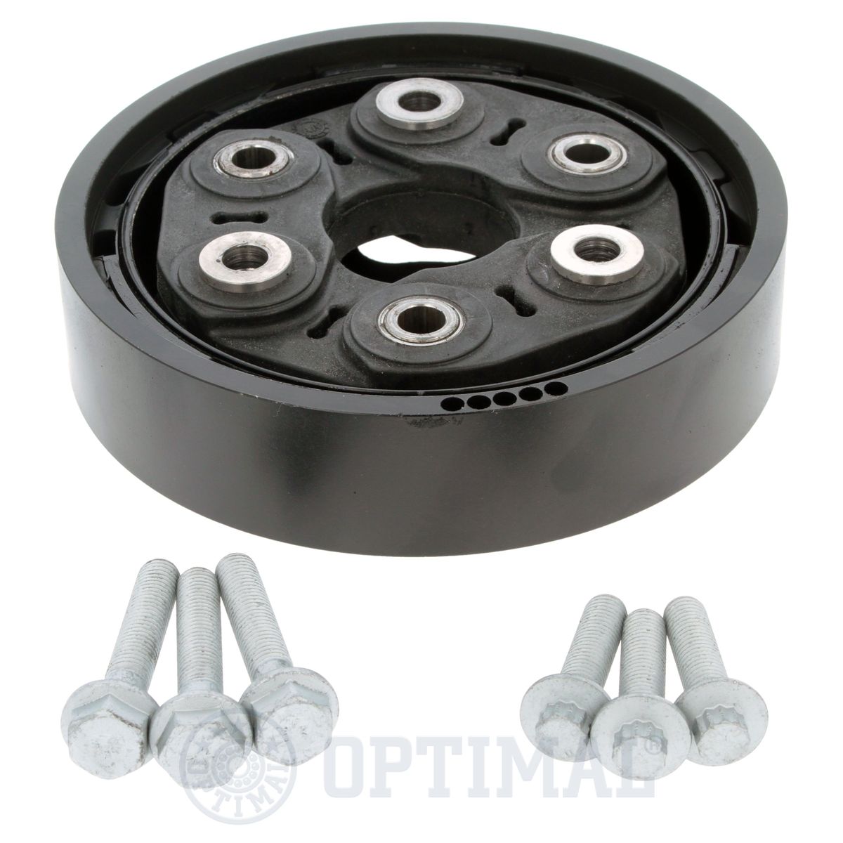 Połączenie, wał wzdłużny OPTIMAL F3-1033AS