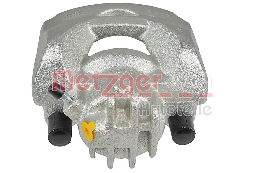 Zacisk hamulca METZGER 6261485