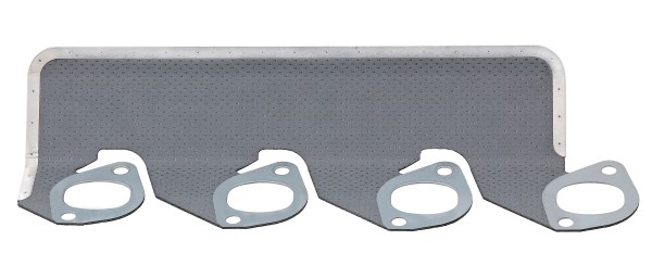 Uszczelka kolektora wydechowego ELRING 835.102