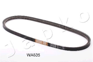 Pasek klinowy JAPKO WA835