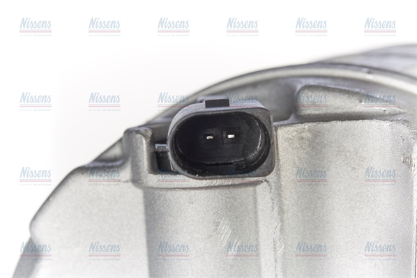 Kompresor klimatyzacji NISSENS 890337