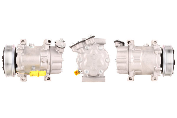 Kompresor klimatyzacji DRI 700510045