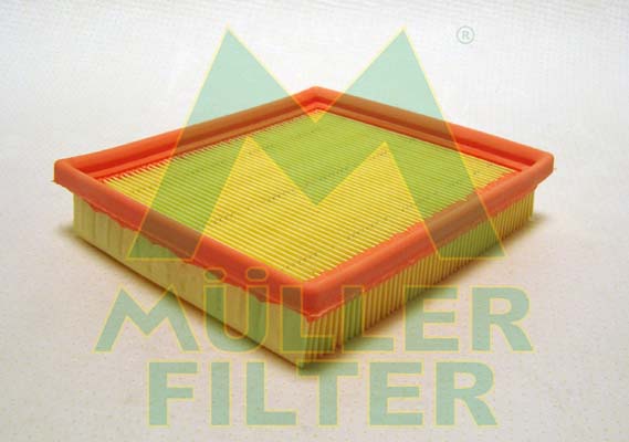 Filtr powietrza MULLER FILTER PA3663
