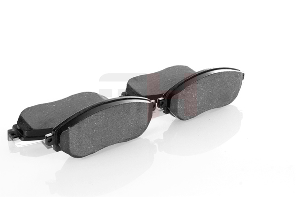 Klocki hamulcowe GH GH-413011