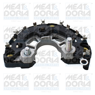 Prostownik, alternator MEAT & DORIA 52352