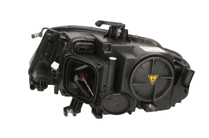 Reflektor MAGNETI MARELLI 711307022799