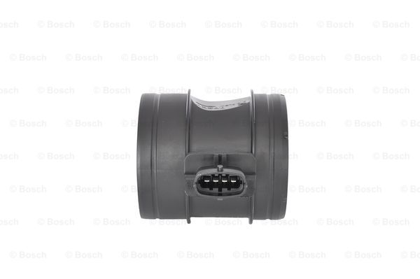 Przepływomierz masowy powietrza BOSCH 0 281 006 154