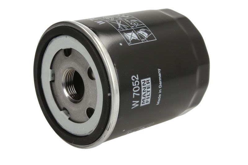 Filtr oleju MANN-FILTER W 7052