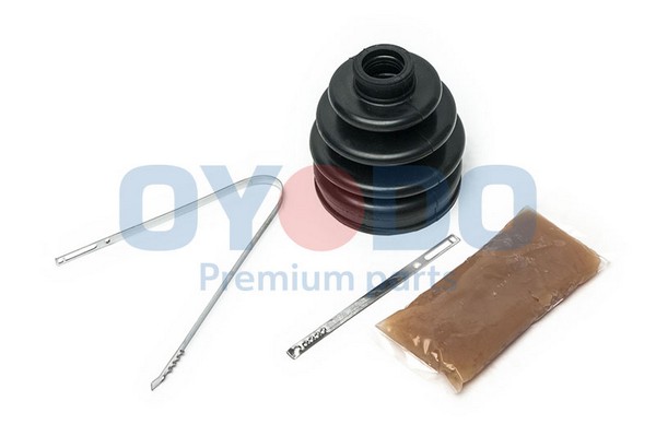 Zestaw osłon OYODO 50P0525-OYO