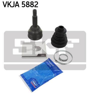 Przegub SKF VKJA 5882
