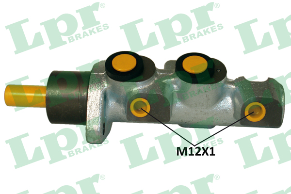 Pompa hamulcowa LPR 1686