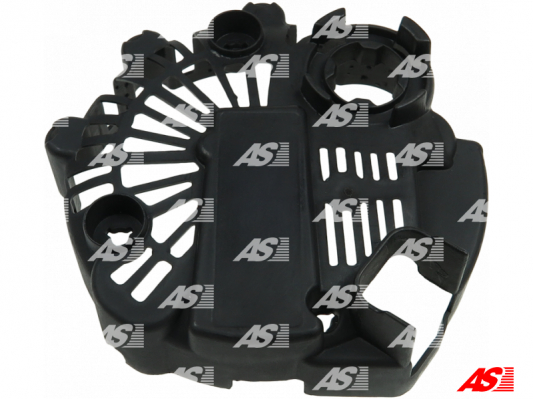 Pokrywa alternatora AS-PL APC3044S