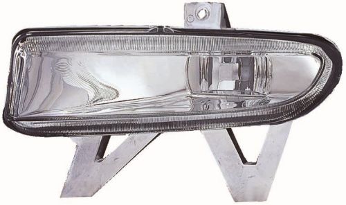 Lampa przeciwmgielna przednia ABAKUS 550-2011R-UE