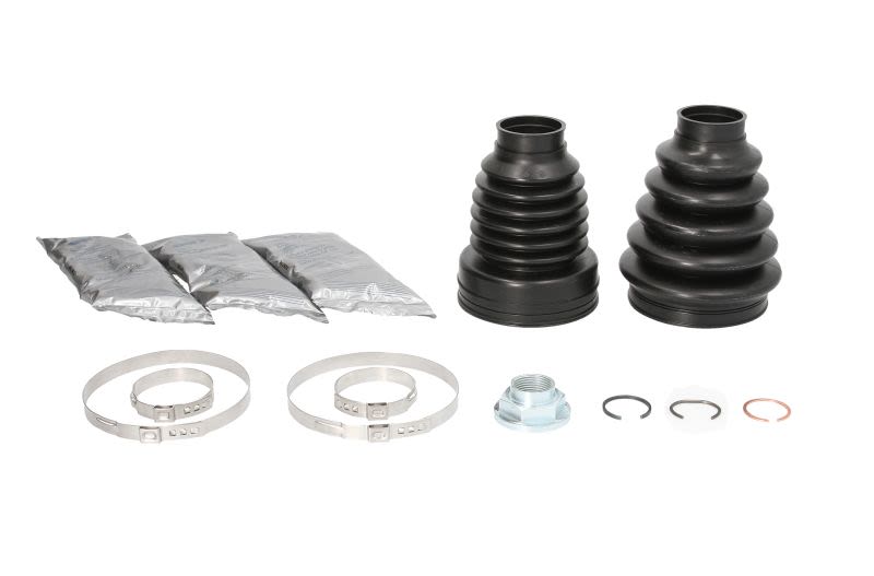 Zestaw osłon SPIDAN 36028