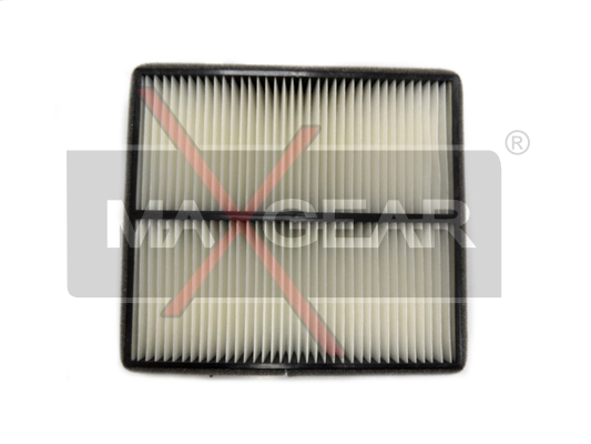 Filtr kabinowy MAXGEAR 26-0471