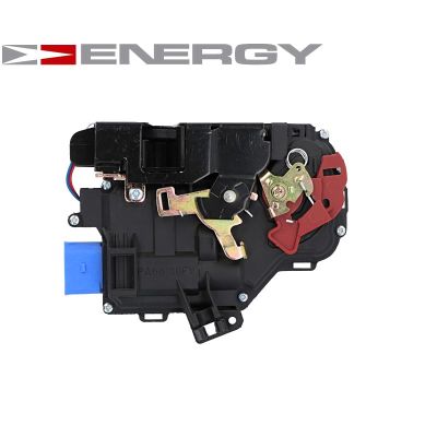Zamek drzwi ENERGY ZDP0029L